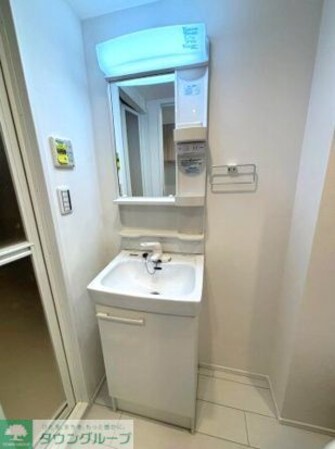 CIEL北赤羽の物件内観写真